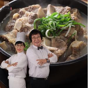 팽현숙 최양락의 명품 꼬리곰탕 900g x 3팩