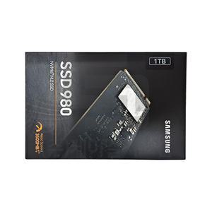 삼성 SSD 980 NVMe M.2 1TB MZ-V8V1T0BW 정품 백딜
