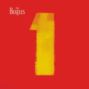 [2LP]비틀즈 1 (2015 Reissue)