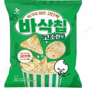 바삭칩 고소한맛 45g