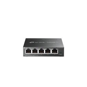 티피링크 TL-SG105S-M2 2.5G 5포트 기가비트 데스크탑 랜선분배기 스위치