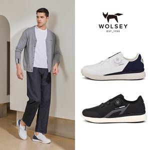 [런칭가 159000원][Wolsey] 울시 남성 다이얼 컴포트 스니커즈