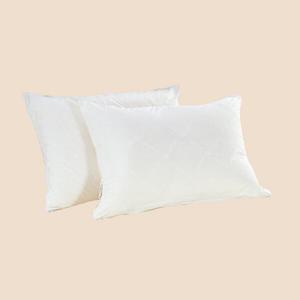 메리퀸 노블양모베개솜 40 60(화이트)