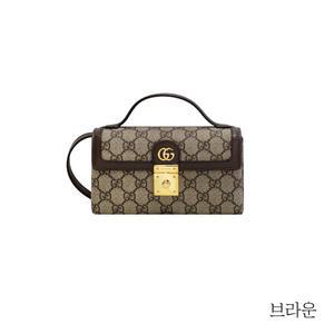 구찌 GG 캔버스 미니백(772314)