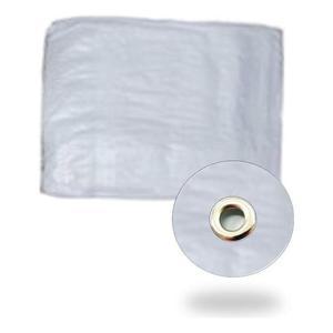 [BZI9458O_51]천막지 280g 백색 10x15m