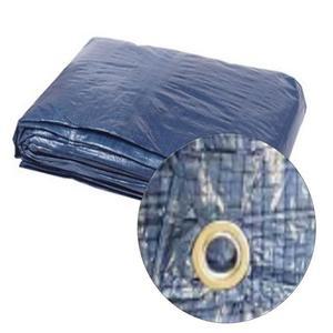 [BZI94500_51]천막지 90g 청색 15x20m