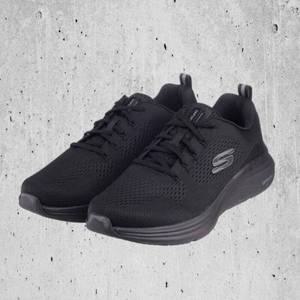 [스케쳐스]매장정품 스케쳐스 SKECHERS 남성 VAPOR FOAM 베이퍼폼 SL0MPCDY021 BBK 1833781