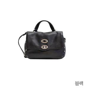 자넬라토 포스티나 베이비 숄더백