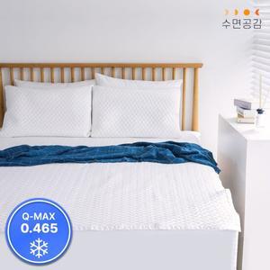 [수면공감]THE쿨쿨 다이나쿨 2025 NEW 냉감패드 SS