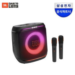 삼성공식파트너 JBL PARTYBOX ENCORE2 파티박스 홈노래방 무선 블루투스 스피커