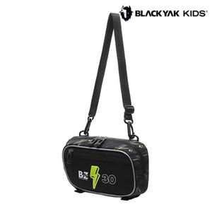 [블랙야크(키즈)] BZ30멀티크로스백 2BKABX2903_BK
