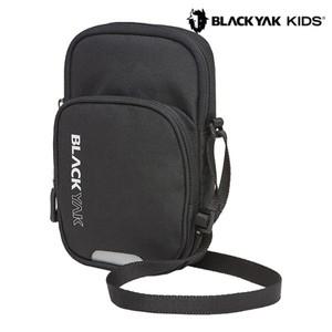 [블랙야크(키즈)] BK채드윅크로스백 2BKABX4902_BK