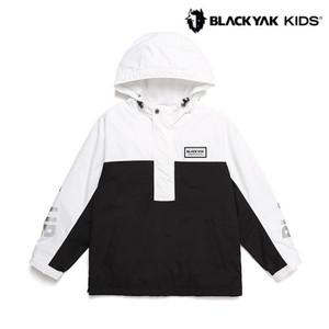 [블랙야크(키즈)] BK웰리OV자켓 1BKJKS1904_WH
