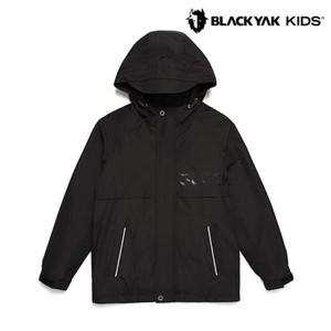 [블랙야크(키즈)] BKS페이퍼자켓 1BKJKS1905_BK