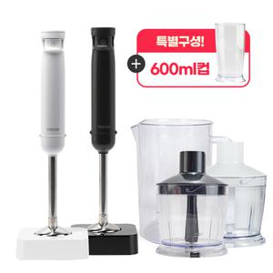 도깨비방망이 무선핸드블렌더 CHB2300 셰프에디션 플러스