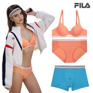 [휠라 언더웨어] 미리 준비하는 여름 속옷/이지웨어 최대 68% OFF