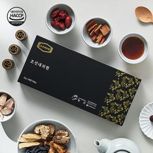 조선내의원 쌍화비담 쌍화환 3박스(30환)