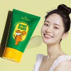[속건조+꿀광+진정]쇼킹허니타이거 올인원크림/유수분밸런싱/촉촉속보습