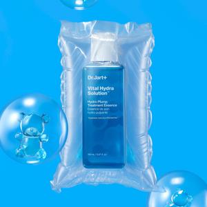 닥터자르트 바이탈 하이드라 솔루션 하이드로 플럼프 트리트먼트 에센스 150ml