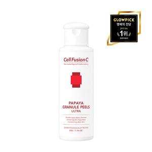 [셀퓨전씨] 파파야 그레뉼 필스 50g