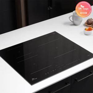 SK매직 파워부스트 3구 인덕션 IHR-B32P1