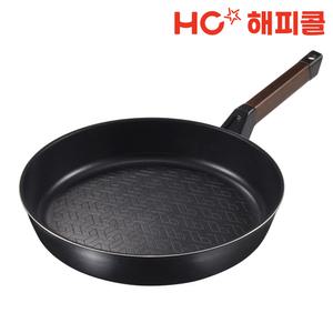 [본사직영] 해피콜 로얄 그래핀 IH 프라이팬 28cm