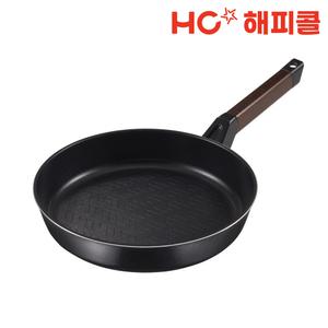 [본사직영] 해피콜 로얄 그래핀 IH 프라이팬 24cm