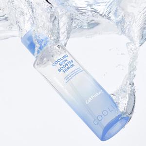 [셀퓨전씨] 포스트 알파 쿨링 스킨 부스터 세럼 150ml
