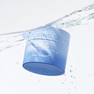[셀퓨전씨] 포스트 알파 쿨링 젤 크림 50ml