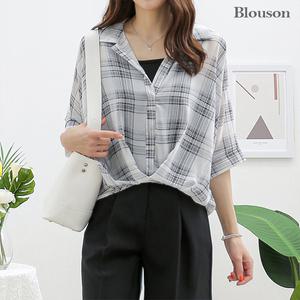 [블루종]20%쿠폰! 봄/여름시즌 소량 한정 특가! 자켓/원피스/블라우스/니트/티셔츠/가