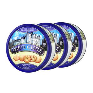 화이트캐슬 버터쿠키 454g x 3개