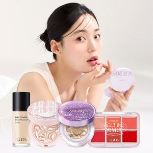 [쿠폰40%+묶음7%] 에이지투웨니스 국민 수부지템 샤이닝드롭팩트 품절대란!/루나/컨실