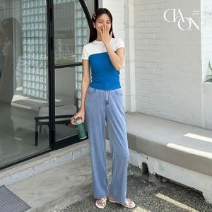 다온샵 신상 50%할인+당일발송 특가 모음!청바지/슬랙스/팬츠/와이드/일자진 외