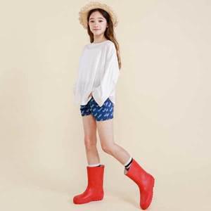 [아이러브제이] J873_비싼바지 버터 3부 팬츠 JVUPT29