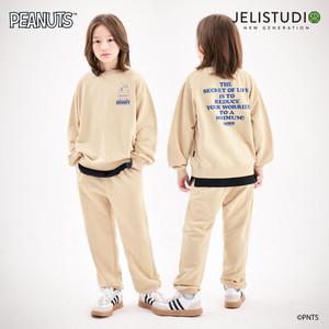 [피너츠]스누피베이직상하복