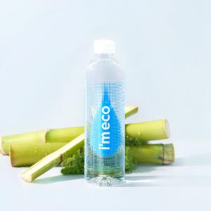 아임에코 프리미엄 생수 고마운샘 500ml 20병 사탕수수 100% 페트