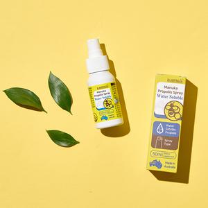 [닥터오스트레일리아] 마누카 프로폴리스 스프레이 50ml 수용성 호주산