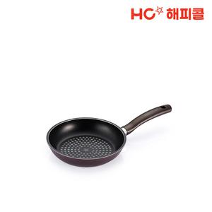 [본사직영] 해피콜 다이아몬드 포셀 후라이팬 20cm