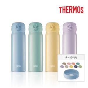 써모스 데일리 원터치 텀블러 JNL-504K / 500ml / 보온병 보냉병 물병
