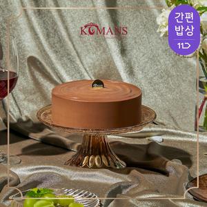 [예약구매]선물하기 1위 케이크 모음전 홍대맛집 코만스 고급 수제 마틸다 케이크