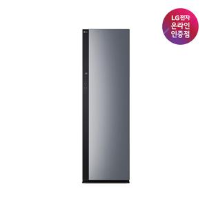 [혜택가 134만원대] LG 올 뉴 스타일러 오브제컬렉션 (ALL NEW) SC5GMR52 5벌+바지 1벌