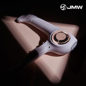 [가정의달 이벤트]JMW BLDC 터보 항공모터 드라이기 팬텀S MS6401A 화이트