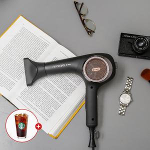 [3월 브랜드위크] JMW 터보항공모터 프리미엄 드라이기 에어센스 MS7002B 어반코랄