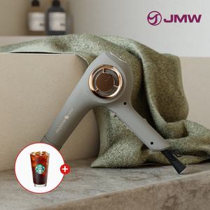 [신상품출시][가정의달 이벤트] JMW 팬텀S 노블 이온케어 터보 드라이기 MS6402B