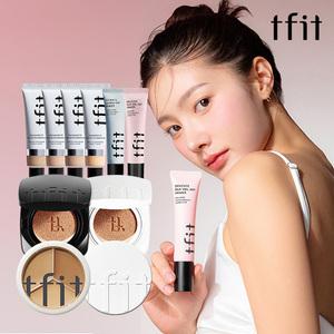 [전상품 10%OFF+즉할 10%] 화제의 [티핏] 프로 컨실러/프라이머/파운데이션/쿠션 16종