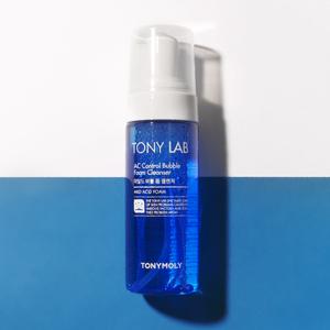 토니 랩 에이씨 컨트롤 버블 폼 클렌저 150ml