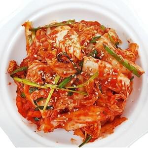 무료배송) 한상궁김치 겉절이 2kg