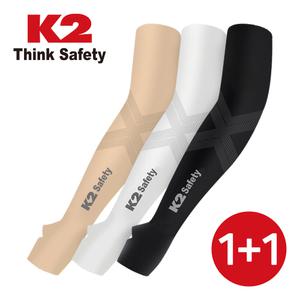 I + I K2 Safety X-밴더 쿨토시(손등형)