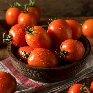 국내산 부여 굿뜨래 대추방울토마토 2kg 1-3번과