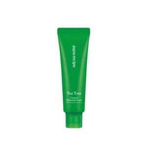 파파레서피 티트리 컨트롤 밸런싱 크림 100ml
